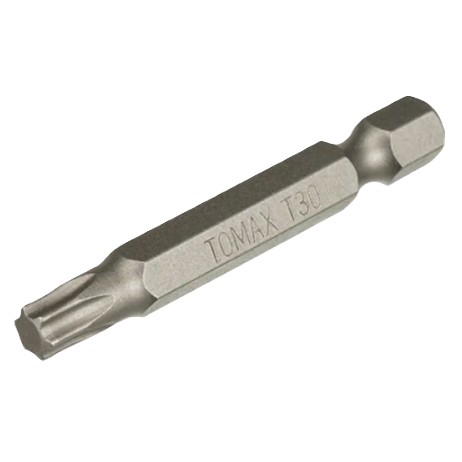 TOMAX T30*50MM BİTS UÇ